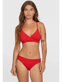 Bikini "Essentials" in Rot