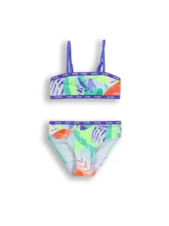 Bikini in bunt