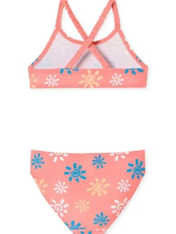 Bikini in Rosa