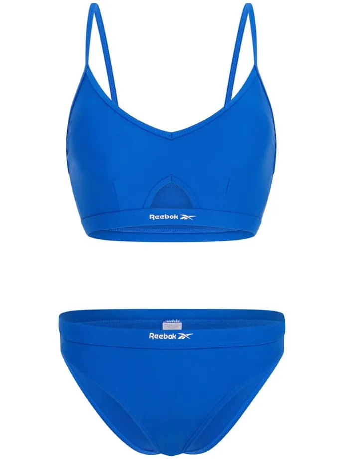 Bikini "Sasha" in Blau