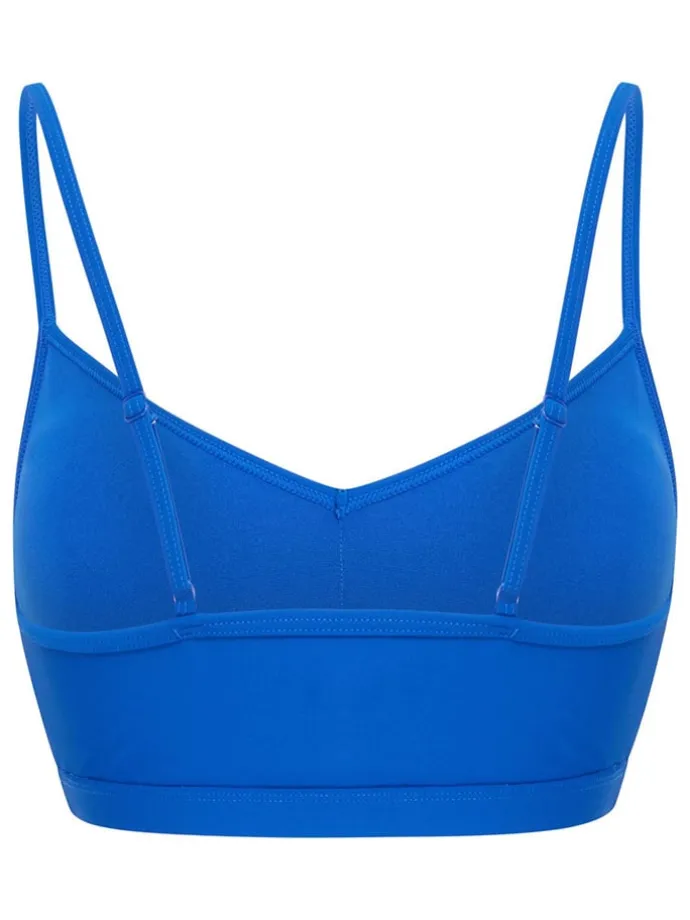 Bikini "Sasha" in Blau