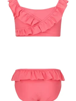 Bikini Tanna in 4134 Pink Lemonade