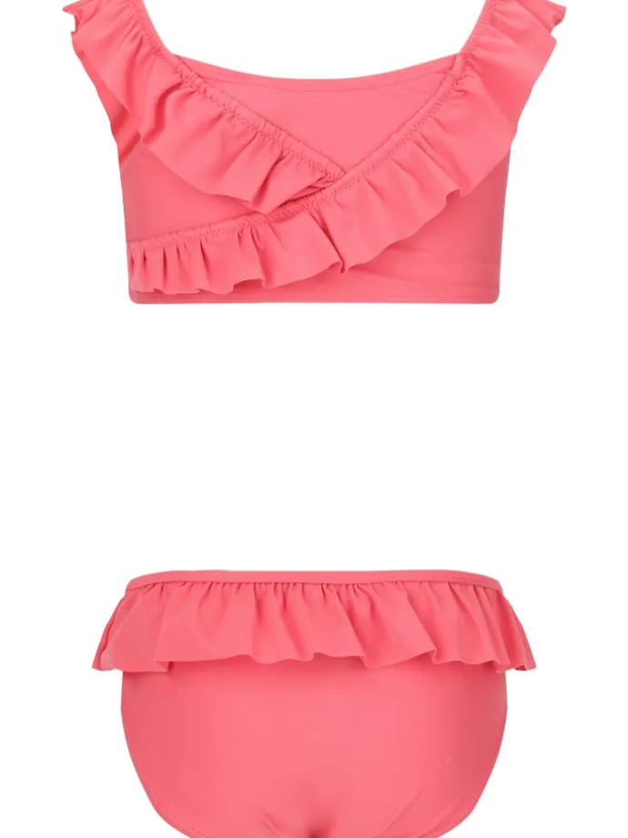 Bikini Tanna in 4134 Pink Lemonade