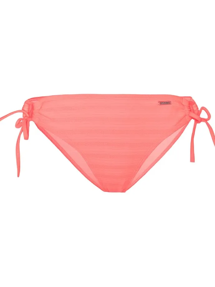 Bikini-Hose "Cabelst" in Koralle