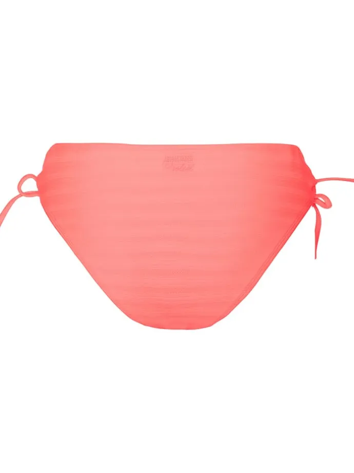 Bikini-Hose "Cabelst" in Koralle