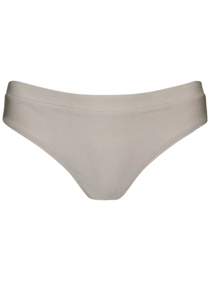 Bikini-Hose "Isla" in Grau