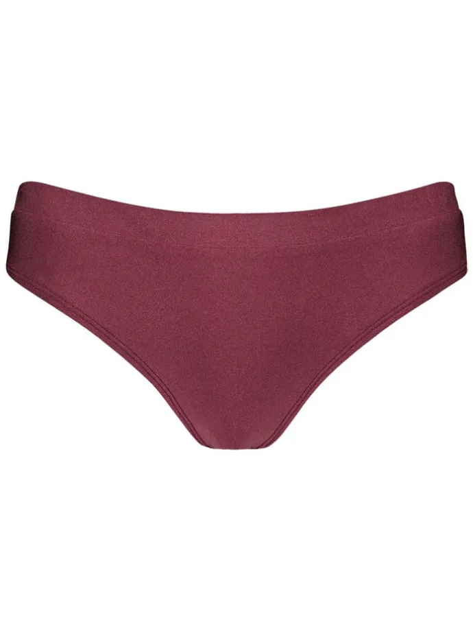Bikini-Hose "Isla" in Lila