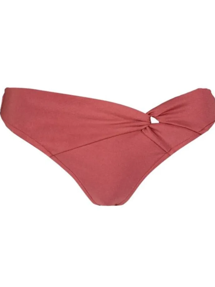 Bikini-Hose "Isla" in Rot