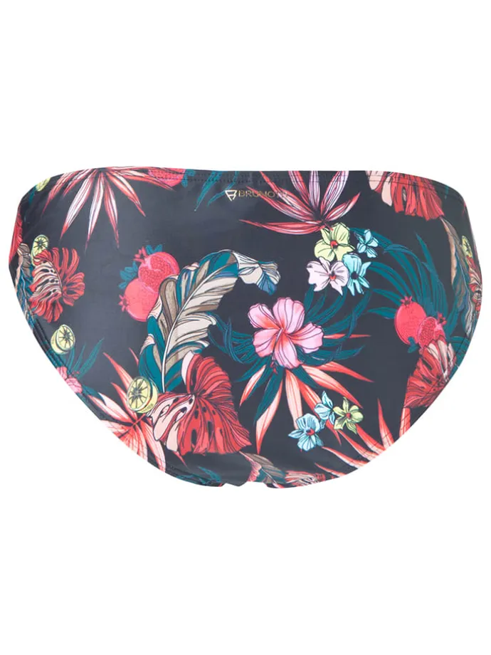 Bikini-Hose "Nolina" in Bunt