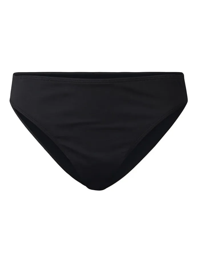 Bikini-Hose "Nolina" in Schwarz