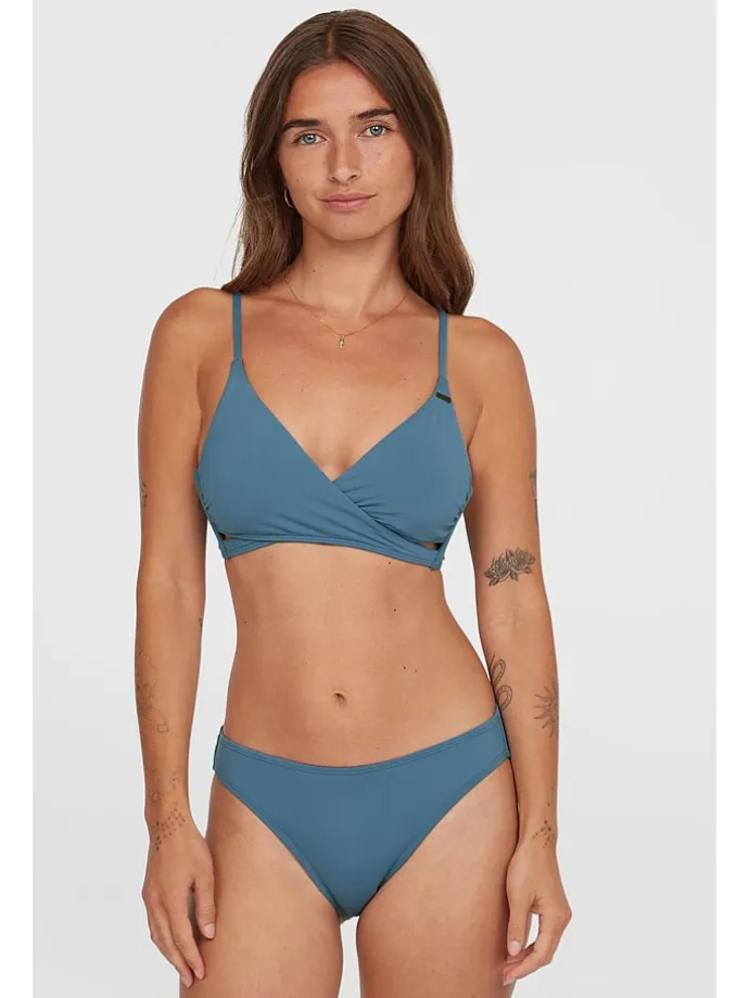 Bikini-Hose "Rita" in Blau