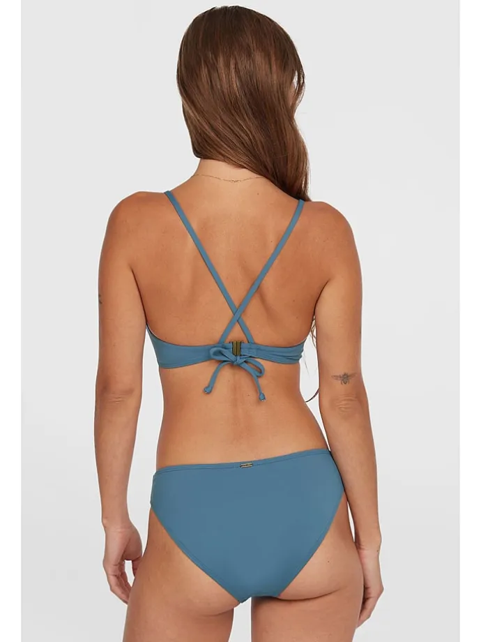 Bikini-Hose "Rita" in Blau