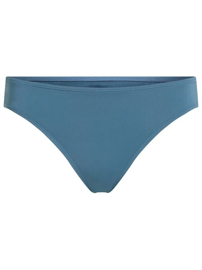 Bikini-Hose "Rita" in Blau
