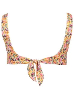 Bikini-Oberteil in Bunt