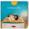 Bilderbuch "Ich komme zur Ruhe" -  ab 2 Jahren