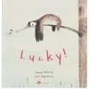 Bilderbuch "Lucky!"