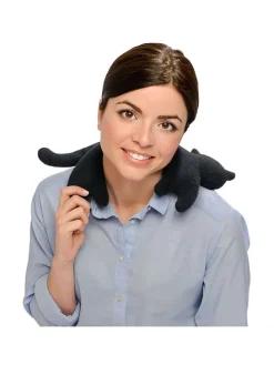 Bio-Körnerkissen