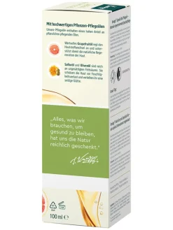 Bio-Pflegeöl "Spezial", 100 ml