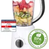 BL-124816 Standmixer mit Edelstahlklingen