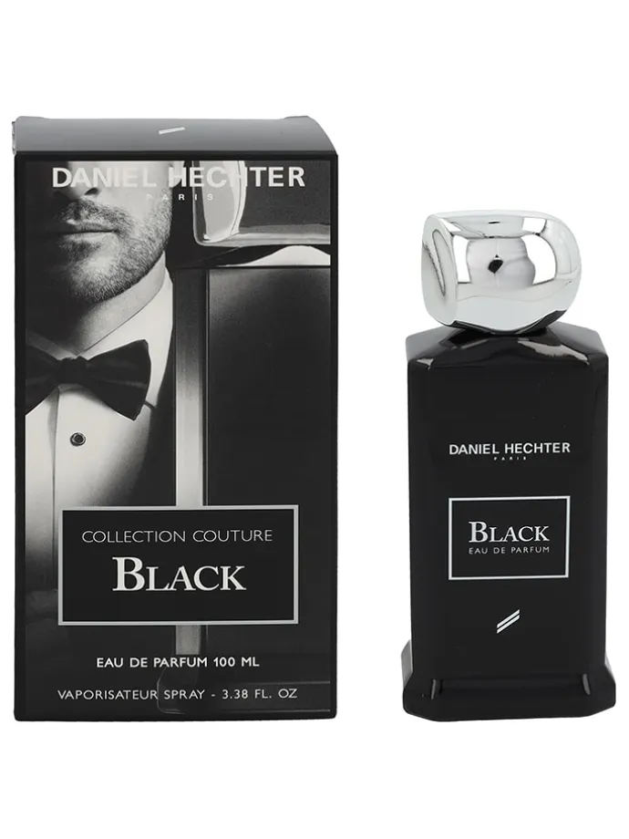 Black - EdP, 100 ml