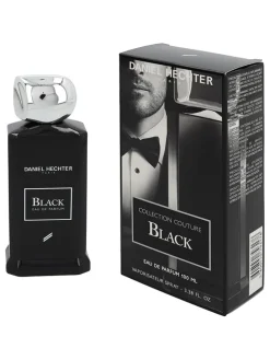 Black - EdP, 100 ml