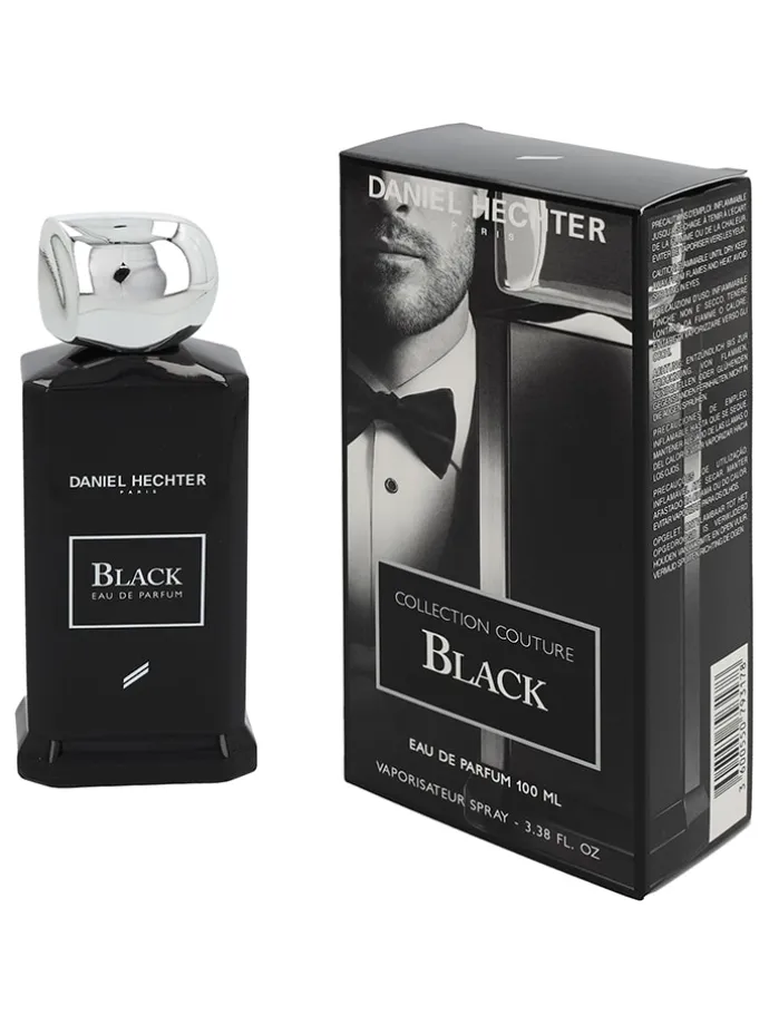 Black - EdP, 100 ml