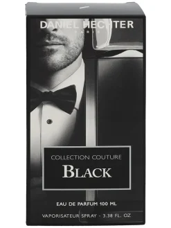 Black - EdP, 100 ml