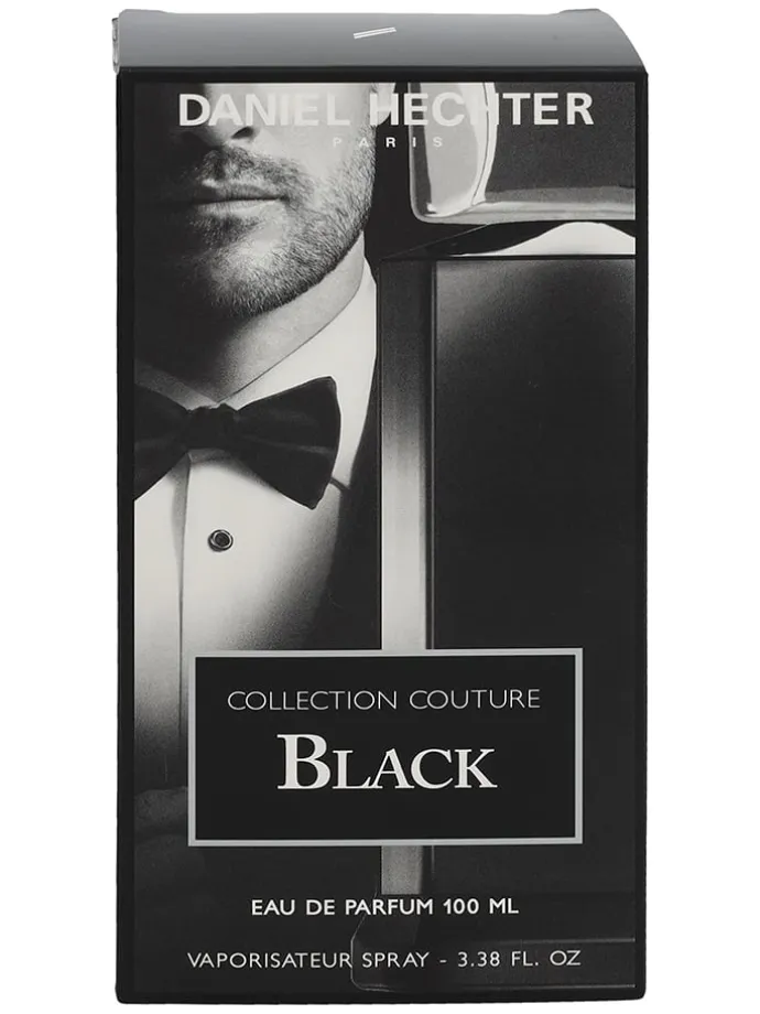 Black - EdP, 100 ml