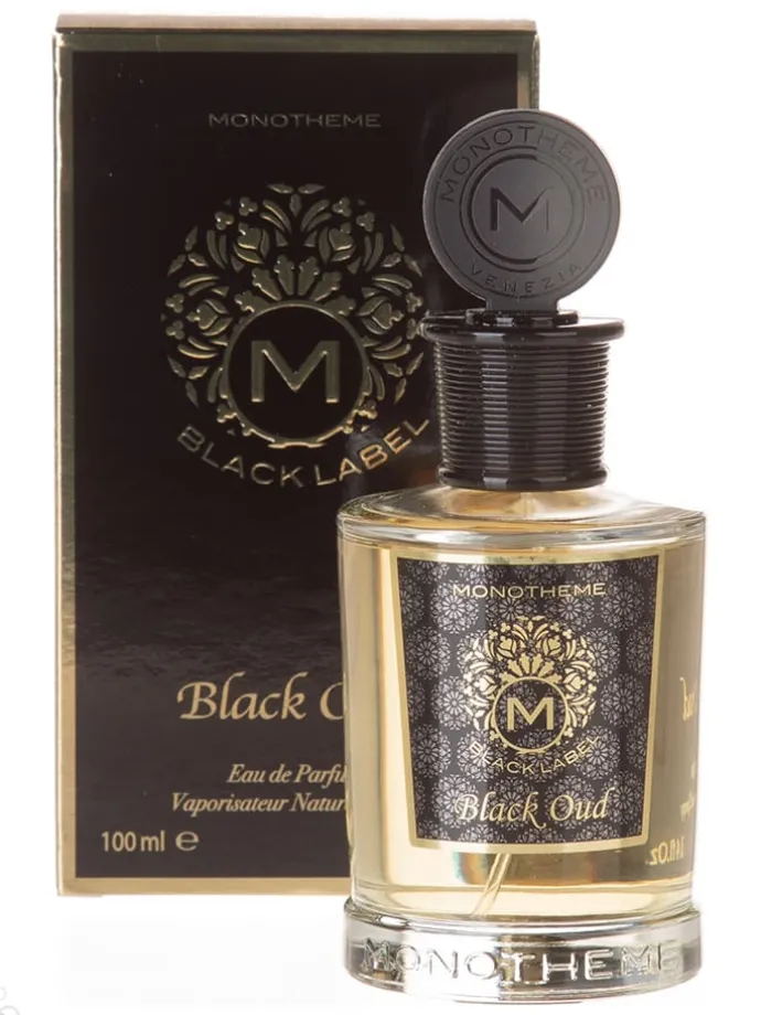 Black Oud - EdP, 100 ml