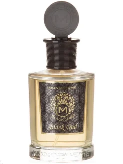 Black Oud - EdP, 100 ml