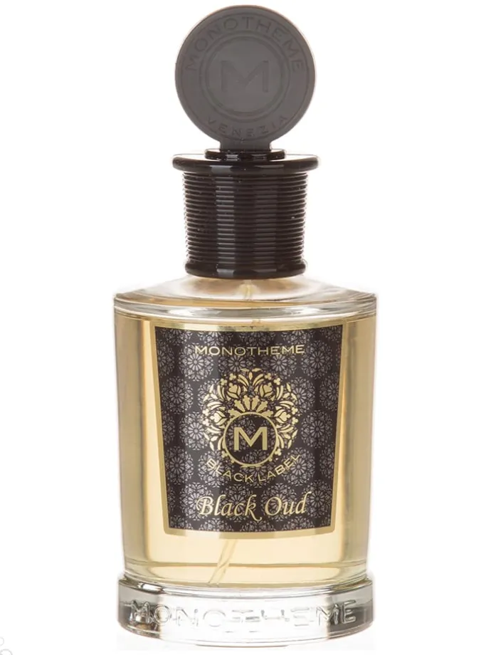 Black Oud - EdP, 100 ml
