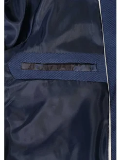 Blazer - Extra Weit - in Blau