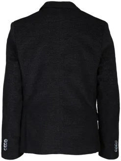 Blazer - Regular fit - in Dunkelblau