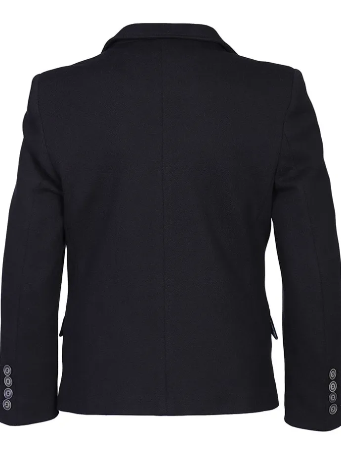 Blazer - Regular fit - in Dunkelblau