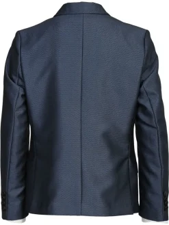Blazer - Regular fit - in Dunkelblau