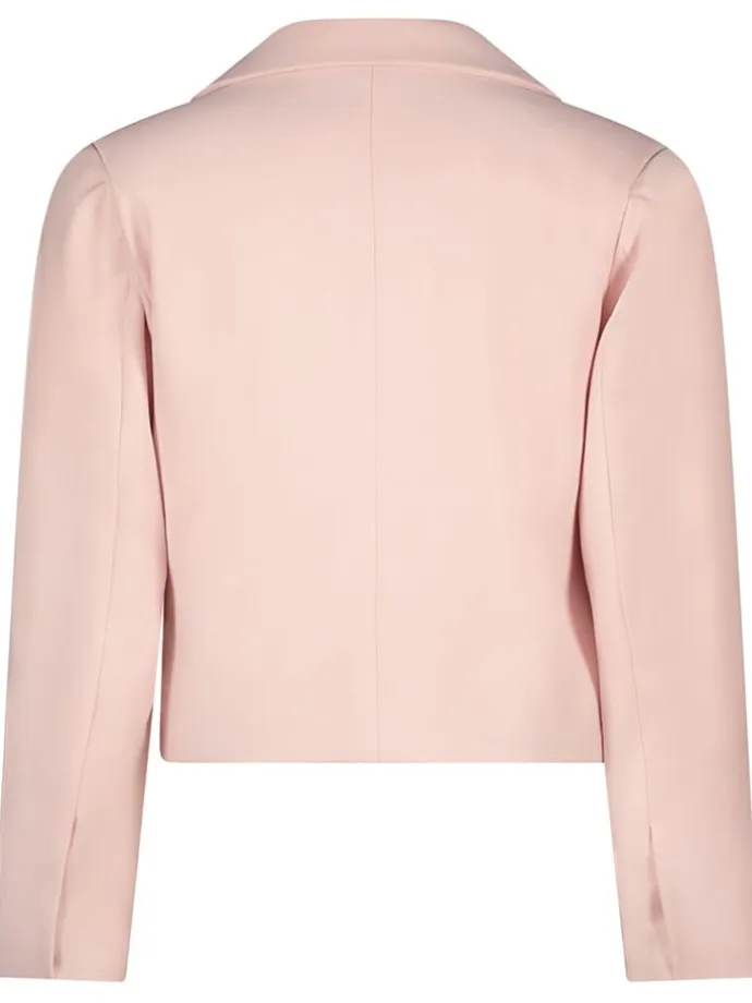 Blazer "Bella" in Rosa