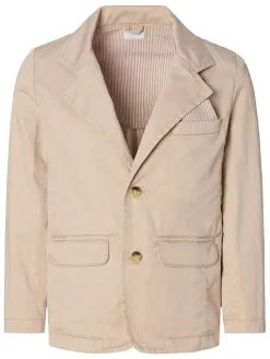 Blazer "Duluth" in Beige