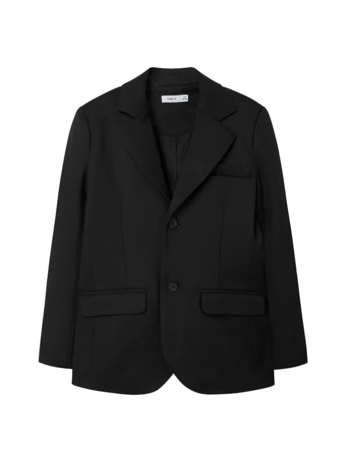 Blazer in Black