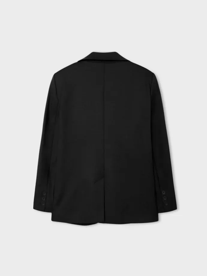 Blazer in Black