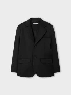 Blazer in Black