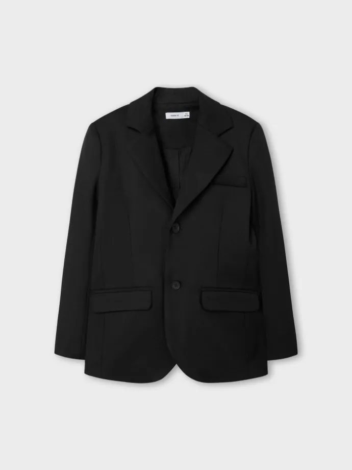 Blazer in Black