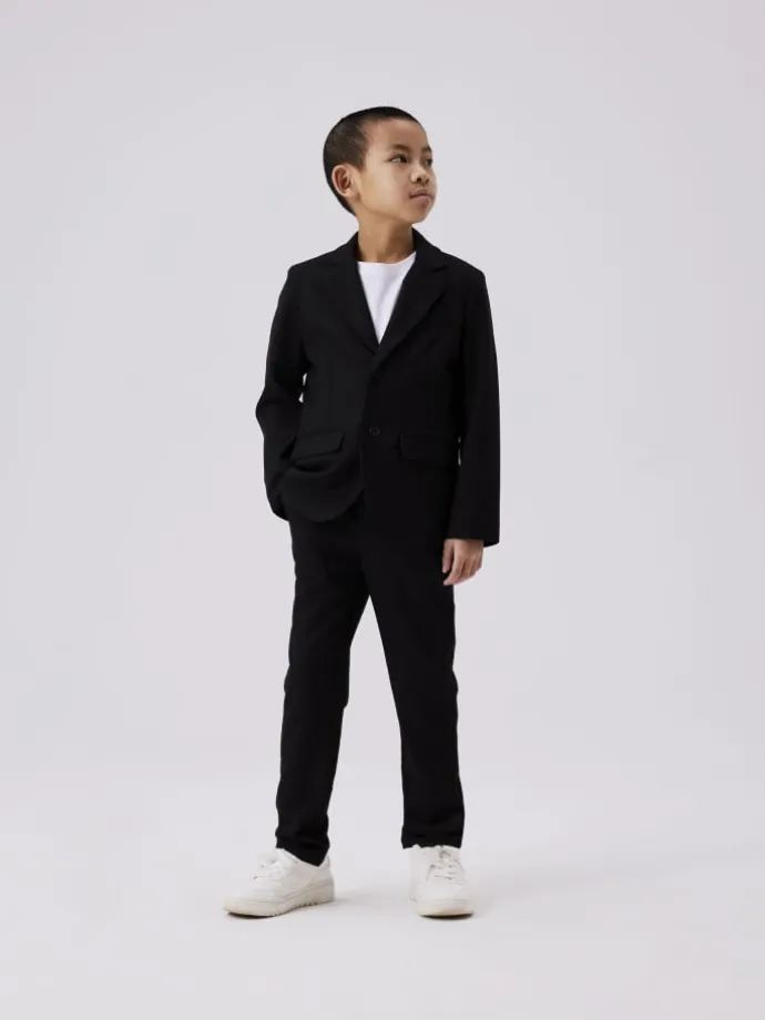 Blazer in Black