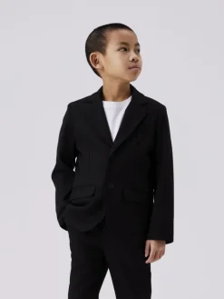 Blazer in Black
