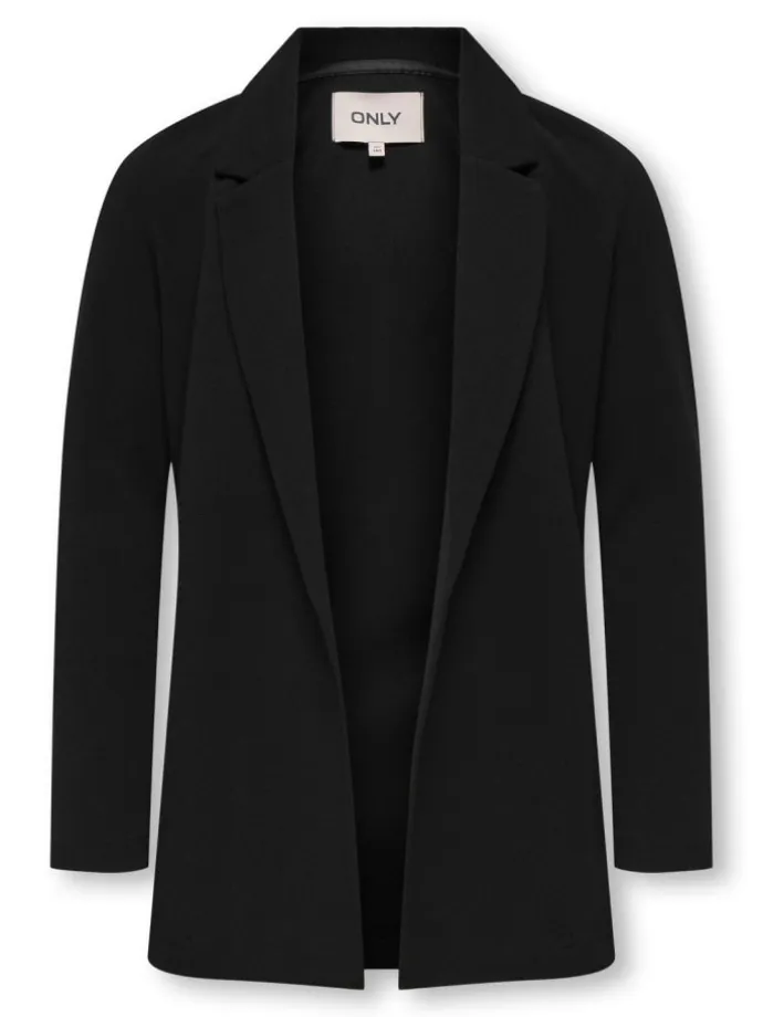 Blazer KOGGEGGO in black