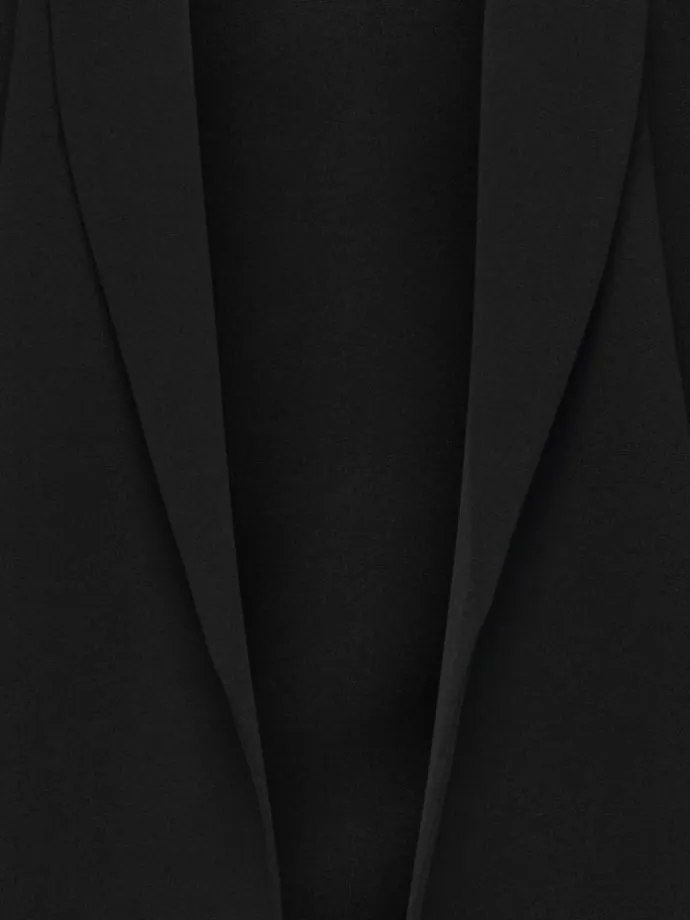 Blazer KOGGEGGO in black