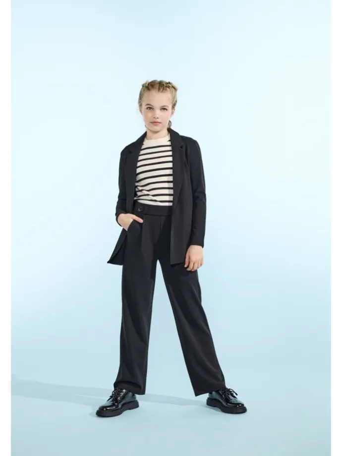 Blazer KOGGEGGO in black