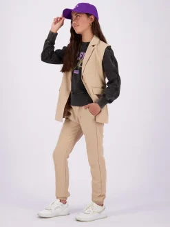 Blazer "Tamare" in Beige