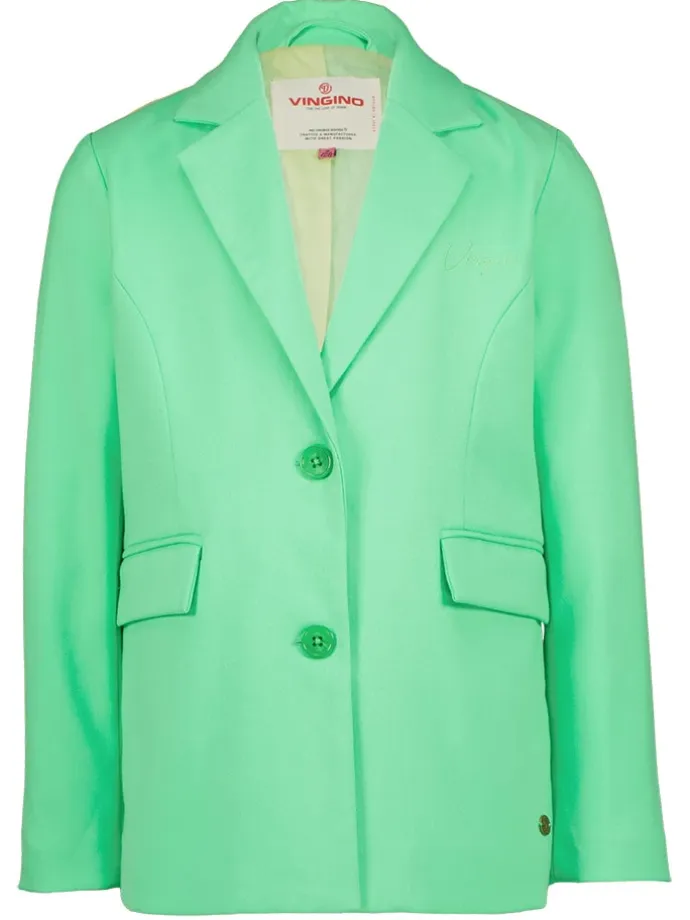 Blazer "Tayla" in Grün