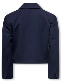Blazer "Zally" in Dunkelblau