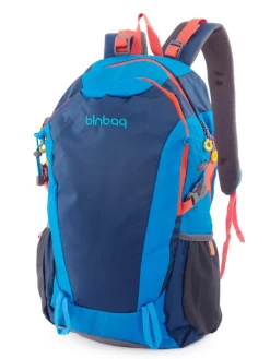 blnbag S2 - Trekkingrucksack in Ocean blue